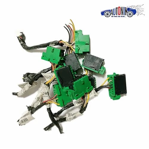 سوکت 16 خانه OBD دیاگ