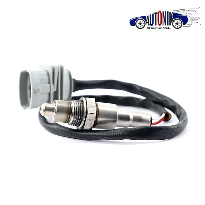 سنسور اکسیژن TU5 و EF7 سوکت طوسی ME17