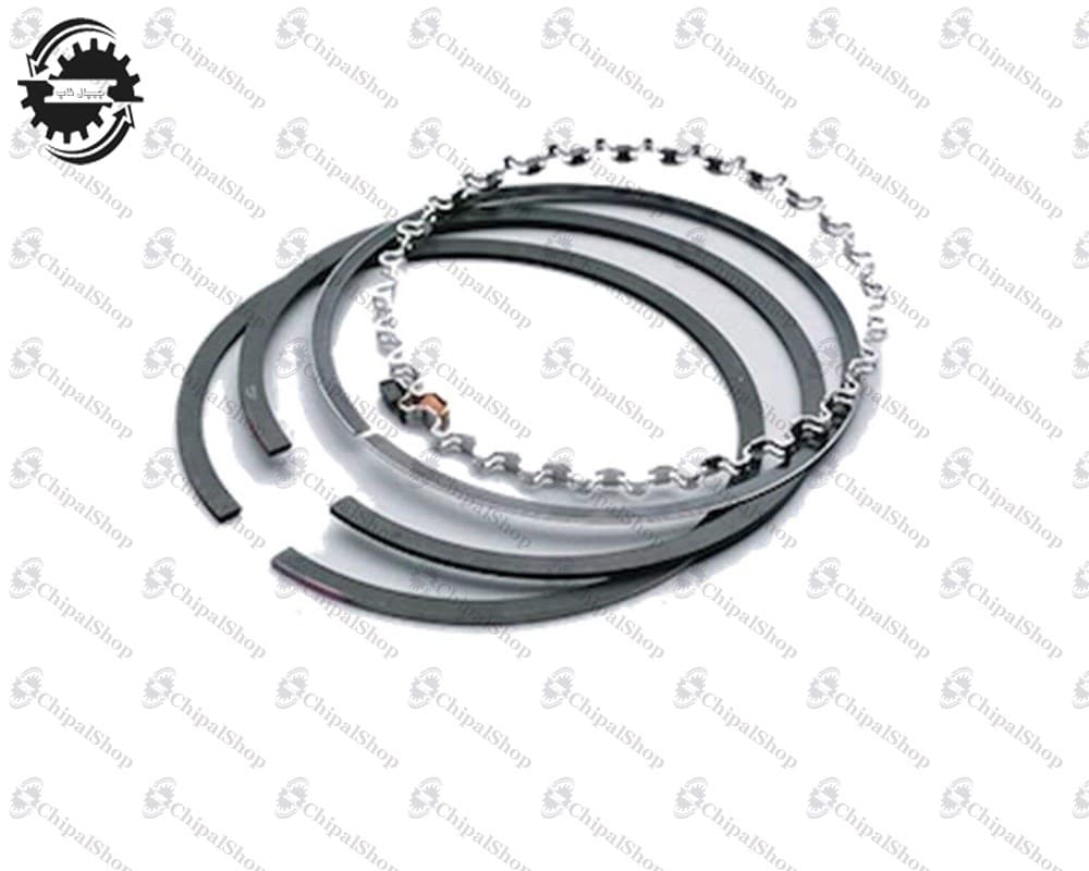 رینگ موتور 0.50 (تیبا،ساینا،کوئیک)