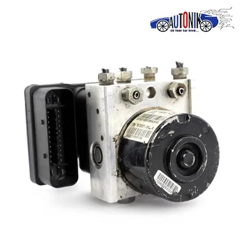 بلوک کامل abs پژو 206 mk70