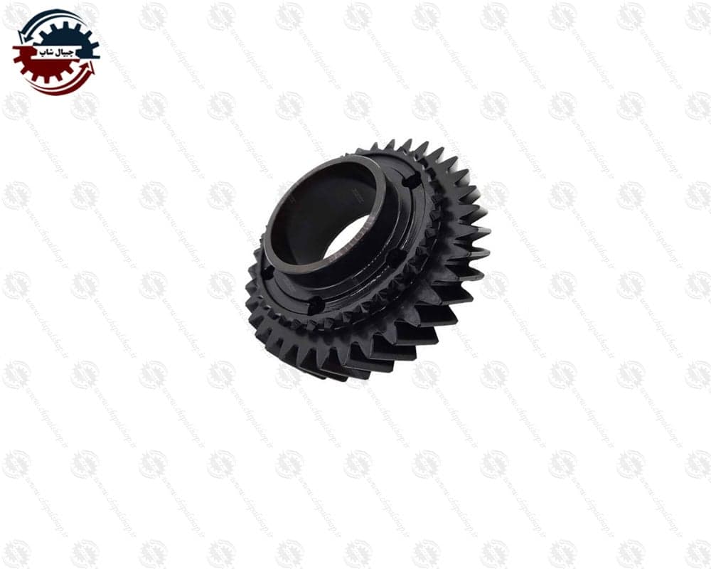 دنده یک گیربکس (تیبا، ساینا، کوئیک )