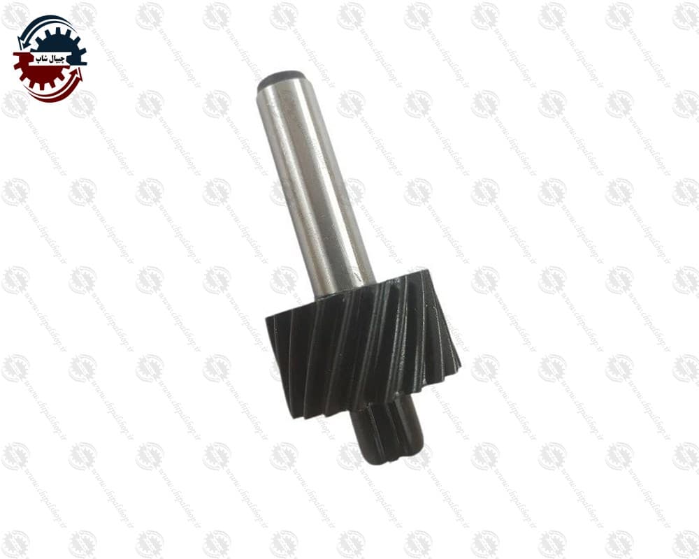 پینیون سنسور کیلومتر شمار(پژو405،سمند،پرشیا،206،EF7)