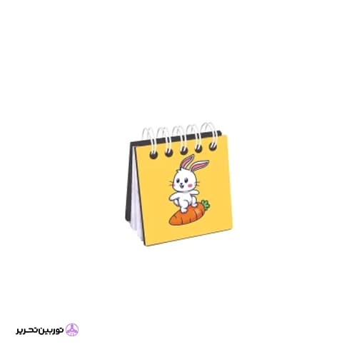 دفترچه چوبی مینی pitico — تصویر ۱۲