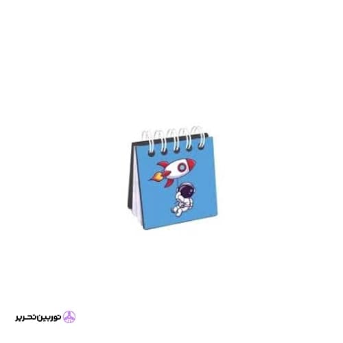 دفترچه چوبی مینی pitico — تصویر ۵