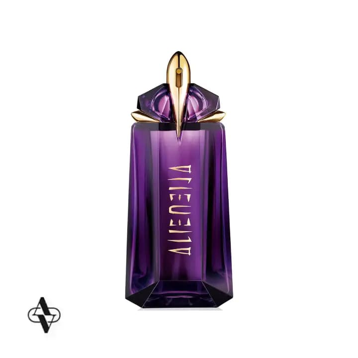 ادکلن الین موگلر اصل زنانه (آلین موگلر) | Mugler Alien — تصویر ۴