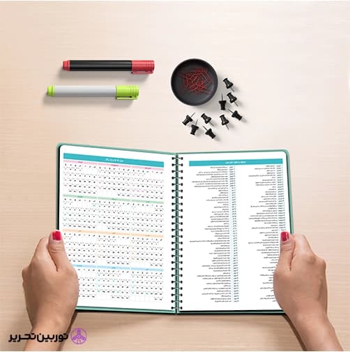 دفترچه رستا کد 162214 — تصویر ۲