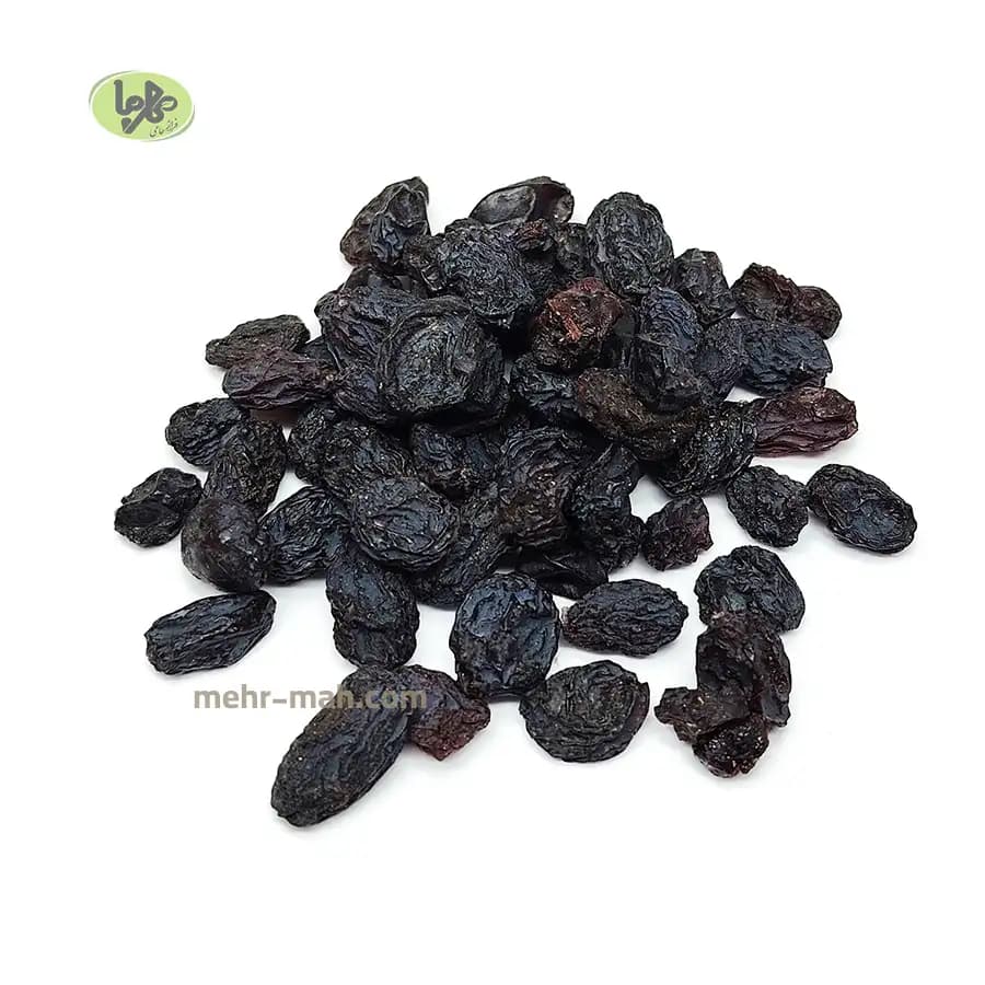مویز اعلا ازبکستانی — تصویر ۲