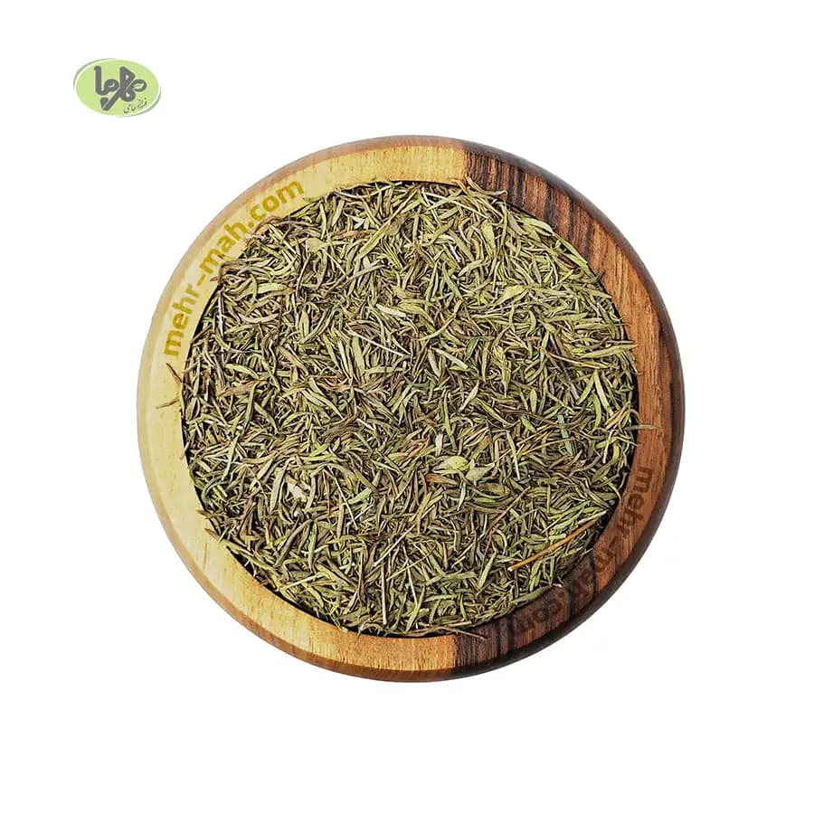 گیاه رزماری خشک