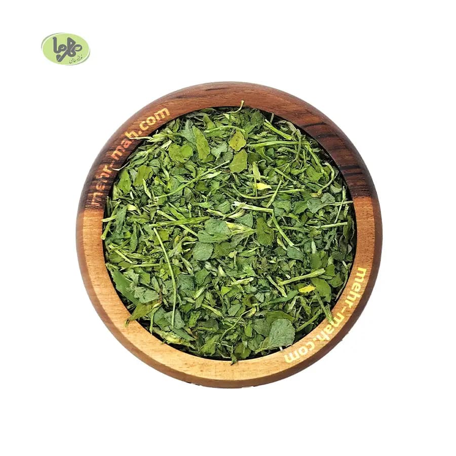 برگ شنبلیله اعلا