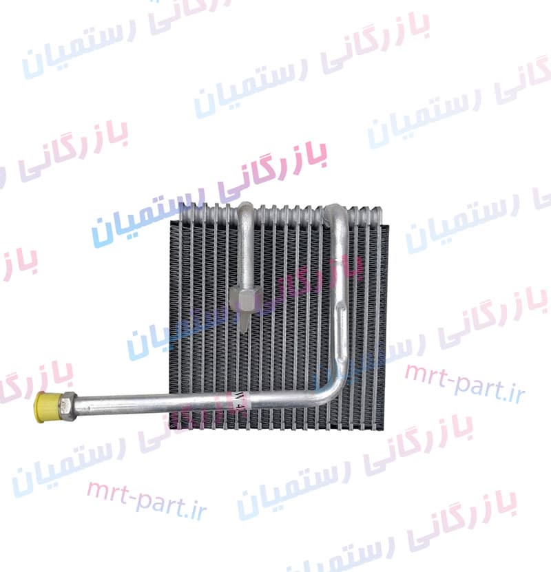 هسته اواپراتور کولر پراید پاناسونیک سردساز (شرکتی) کد E 1-3