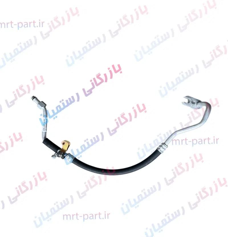 شیلنگ کولر پراید برگشت ساندن برند سردساز اصلی کد H1-13