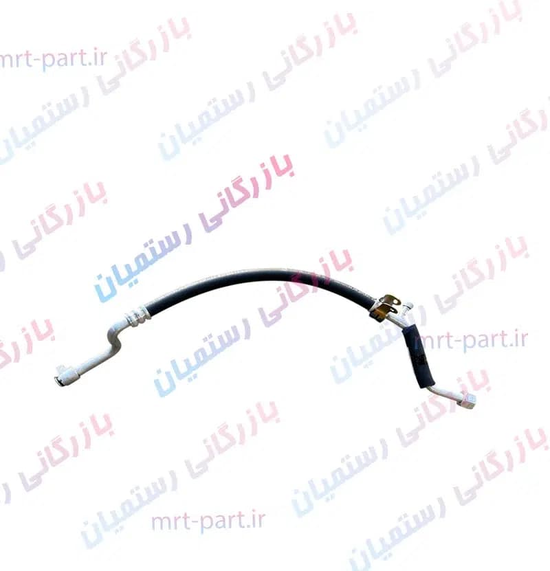 شیلنگ کولر برگشت پراید پاناسونیک(جاری) برند سردساز اصلی کد H1-5