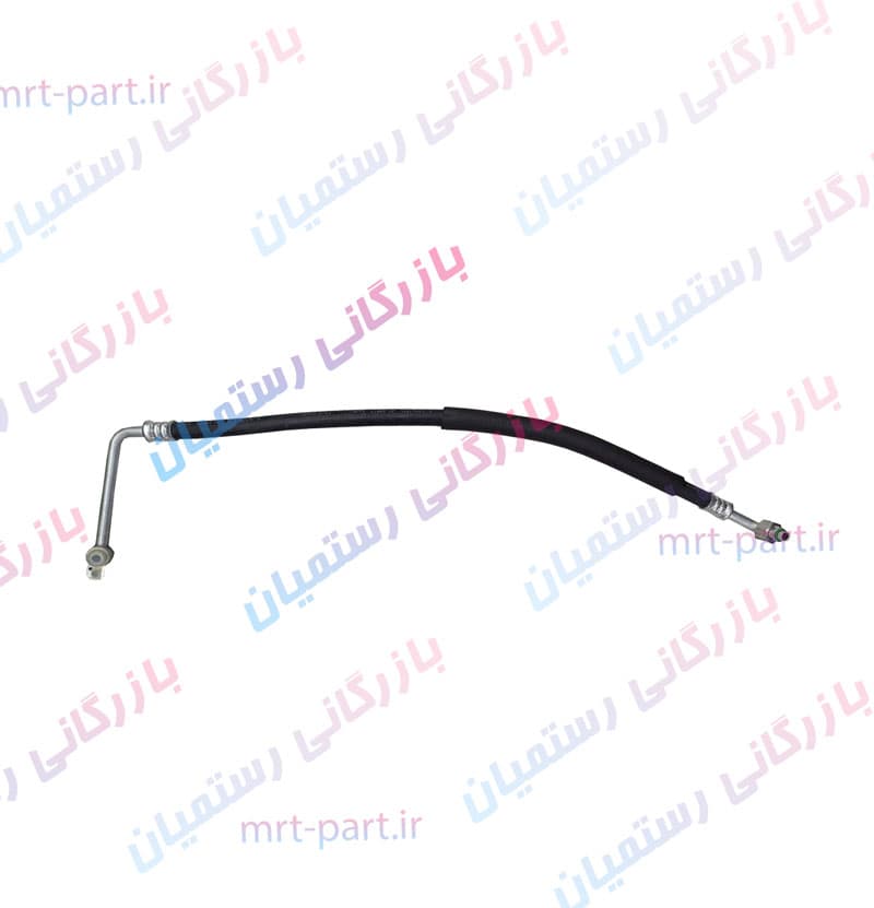 شیلنگ کولر رفت پراید پاناسونیک – فاز ۲ برند سردساز اصلی کد H1-4