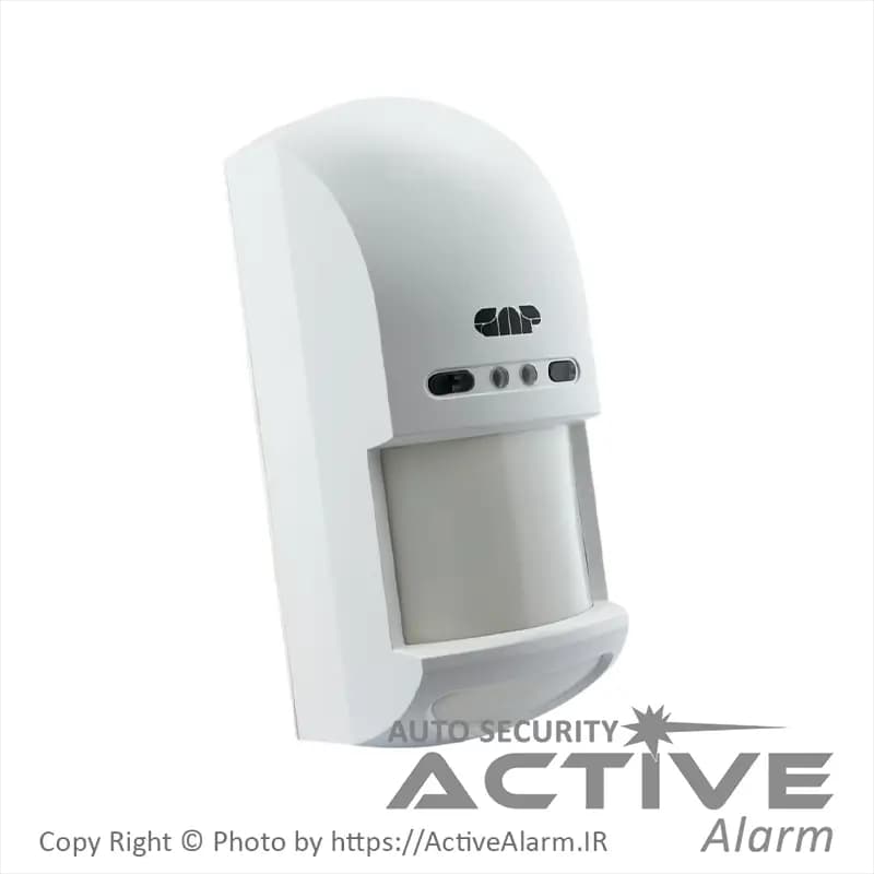 چشم دزدگیر اماکن گپ مدل GAP-G90P — تصویر ۲