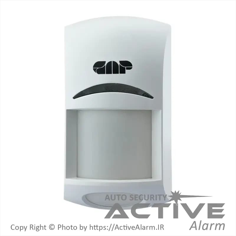 چشم دزدگیر اماکن گپ مدل GAP-G70P — تصویر ۲