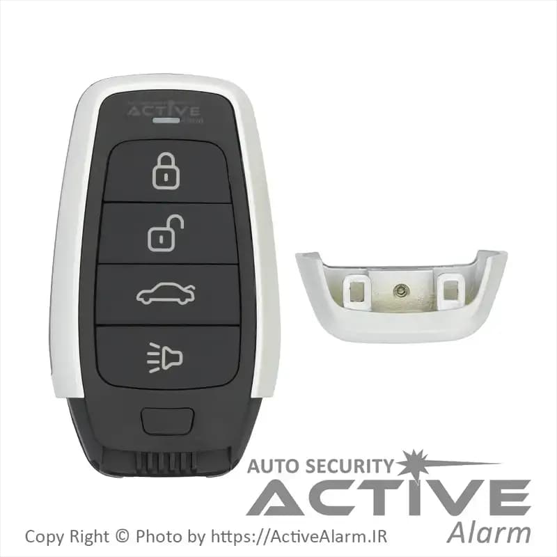 دستگاه هوشمند چند منظوره ریموت ساز AUTEL مدل KM-100 — تصویر ۵