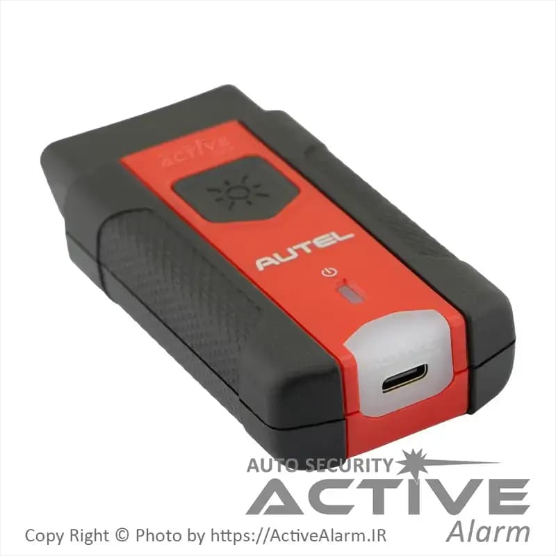 دستگاه هوشمند چند منظوره ریموت ساز AUTEL مدل KM-100 — تصویر ۸