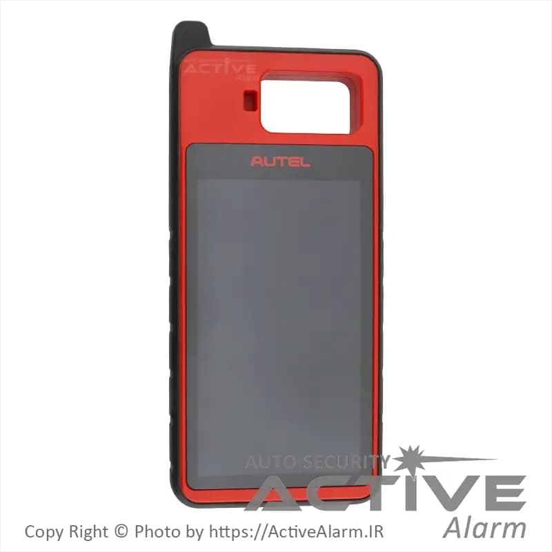 دستگاه هوشمند چند منظوره ریموت ساز AUTEL مدل KM-100 — تصویر ۴