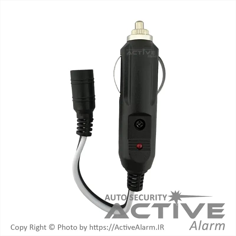 چراغ کمپینگ سیار مگنتی 360 لایت مدل TM-12 — تصویر ۷