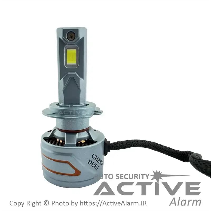 هدلایت کانپکس مدل CONPEX-X9 — تصویر ۳