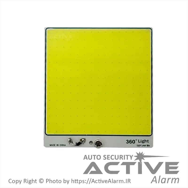 چراغ کمپینگ سیار مگنتی 360 لایت مدل TM-08 — تصویر ۲