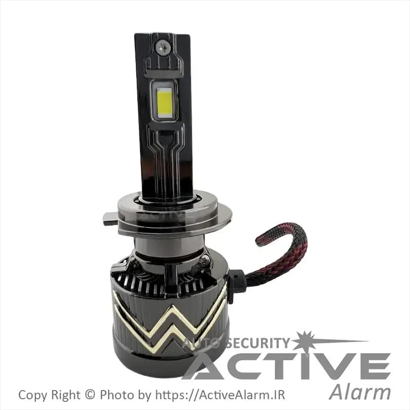 هدلایت کانپکس مدل CONPEX-X7 — تصویر ۴