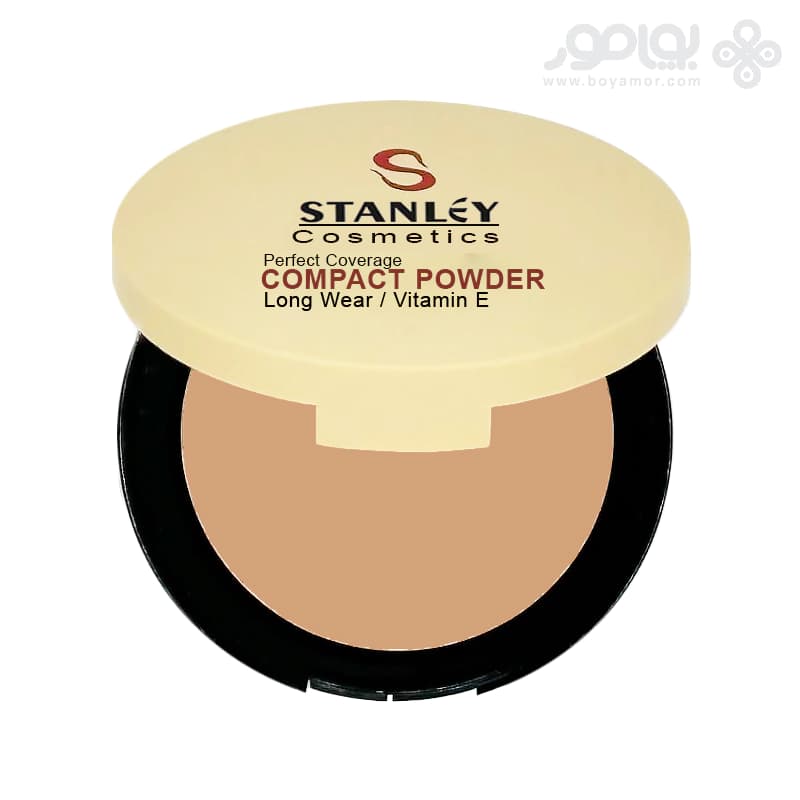 پنکک استنلی مدل PERFECT COVERAGE شماره C80
