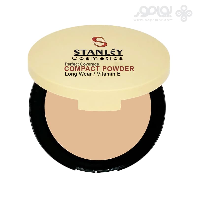 پنکک استنلی مدل PERFECT COVERAGE شماره C60