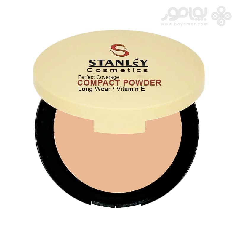 پنکک استنلی مدل PERFECT COVERAGE شماره C50