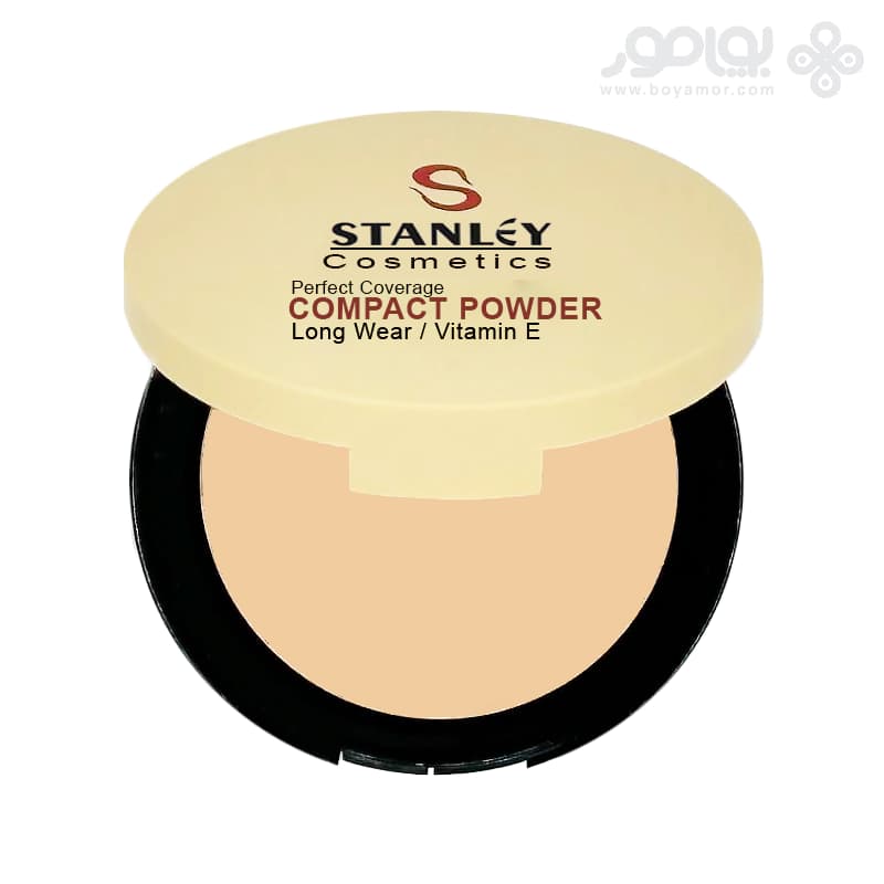 پنکک استنلی مدل PERFECT COVERAGE شماره C20