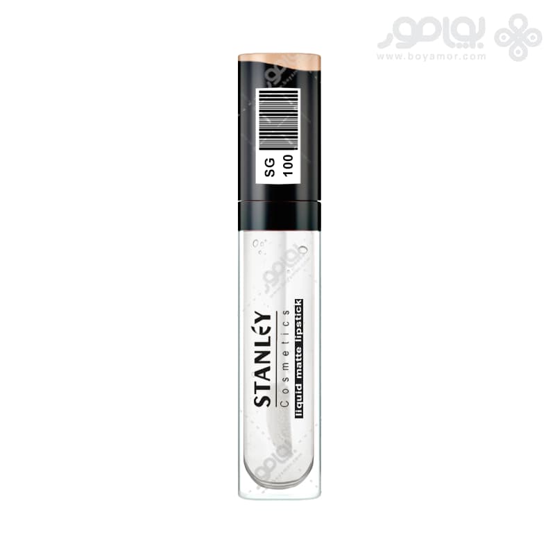 برق لب مایع استنلی شماره SG-100 حجم 6 میل