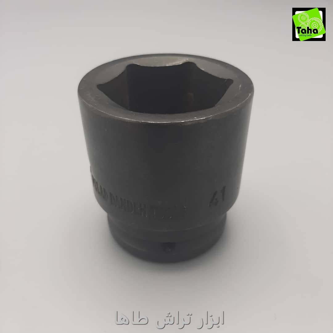 بکس41 درایو 3/4 فشارقوی سام تایوان