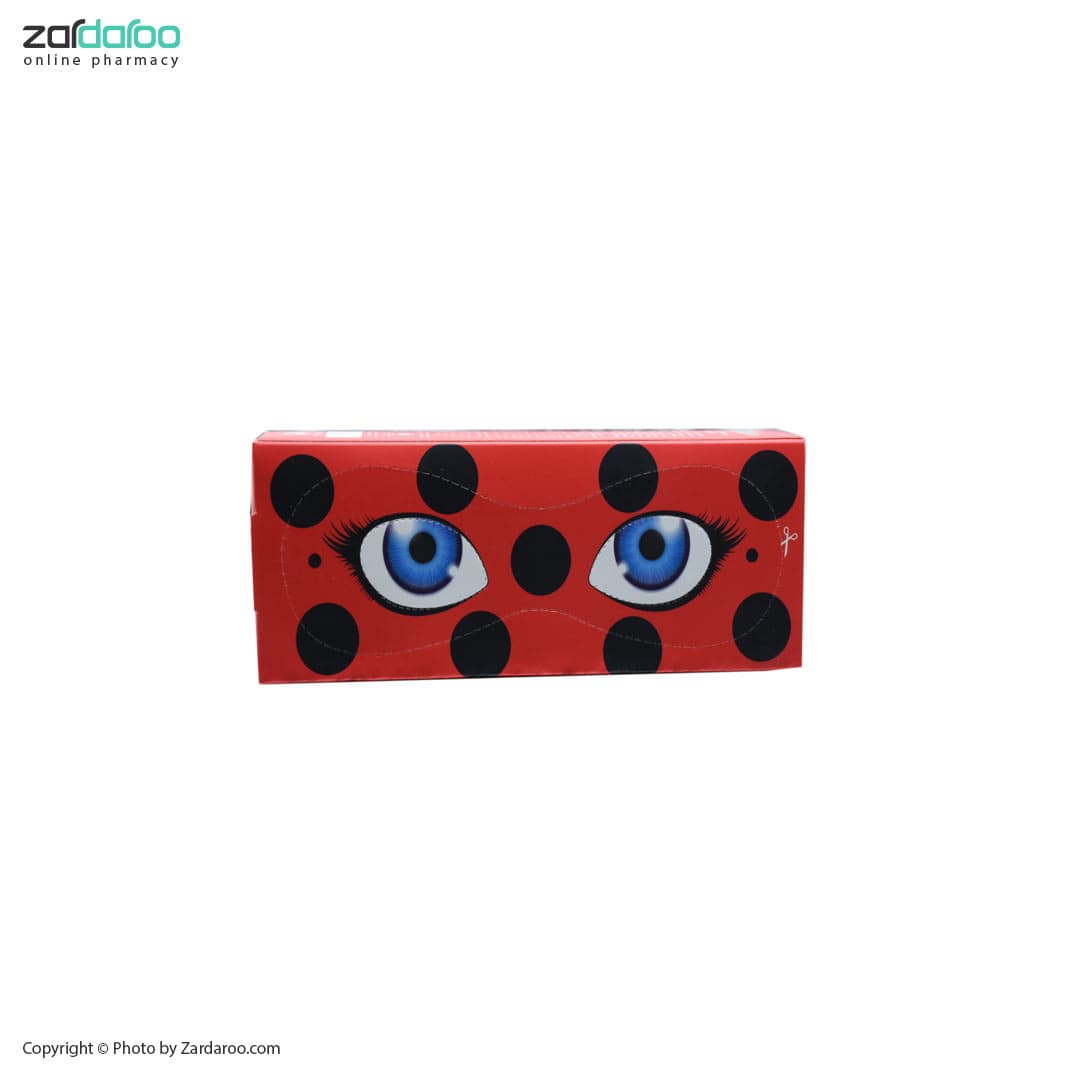 خمیر دندان کودک مدل PF2 آکواگام Aqua Gum — تصویر ۲