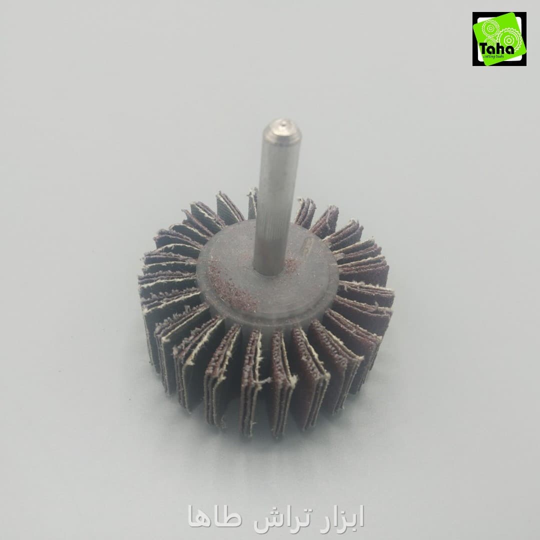 سنباده چتری20*45 ایرانی