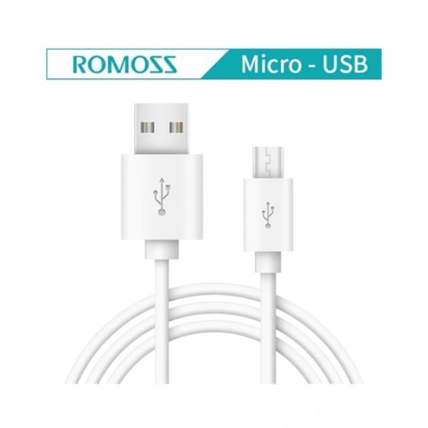 کابل اورجینال ROMOSS CB05