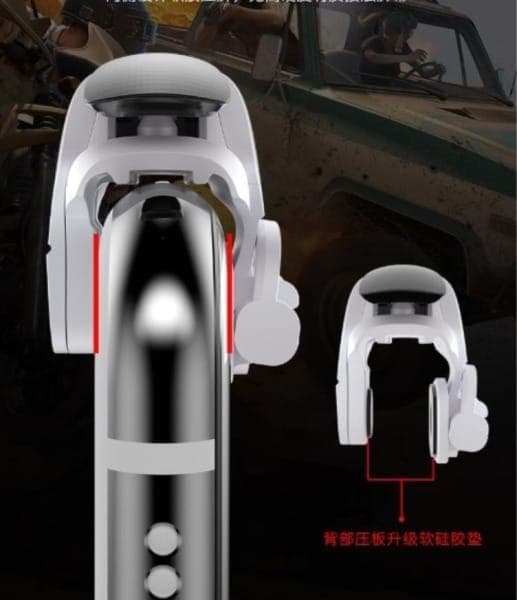 گیره بازی موبایل PUBG FY-G01