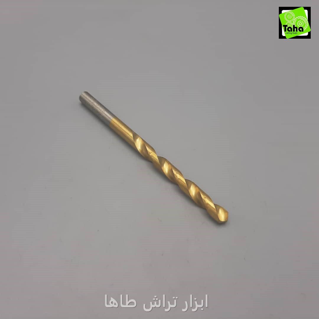 مته7.5 طلایی