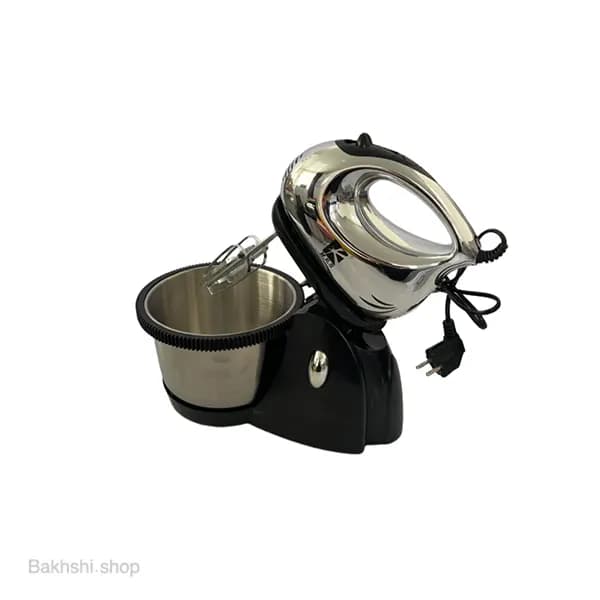 همزن کاسه دار گردان ام ار اس MRS 5005