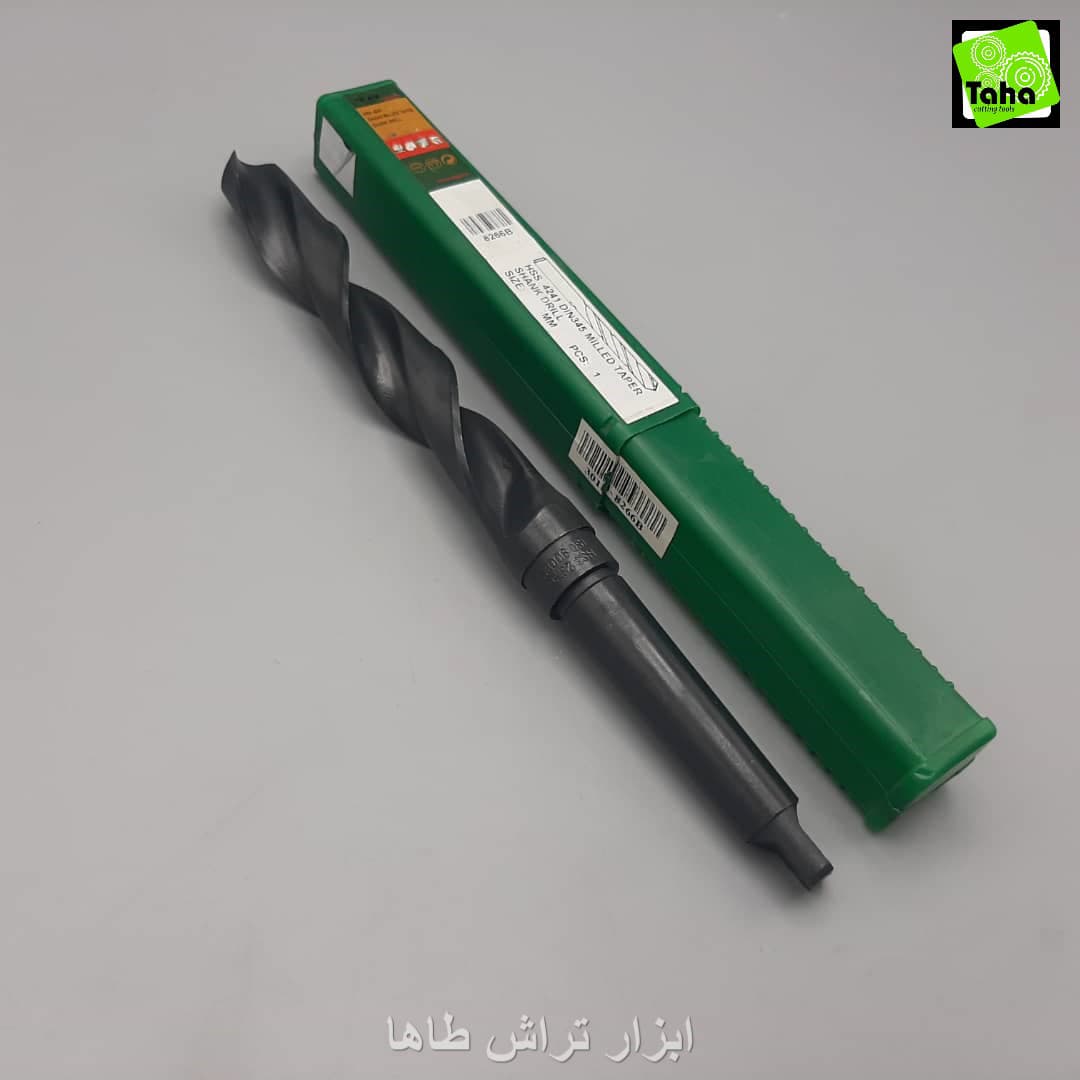 مته24کونیکTG