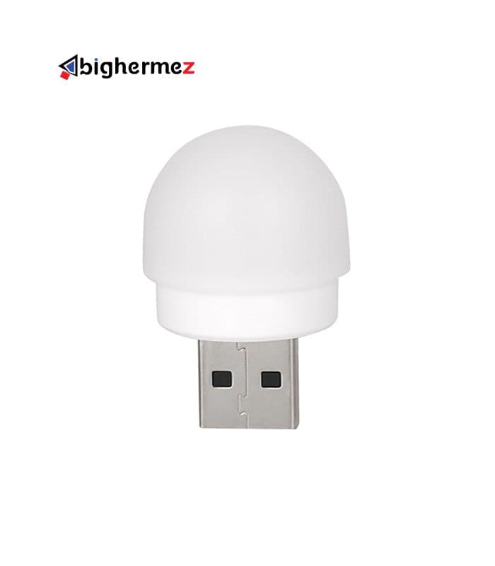 لامپ USB توپی کوچک — تصویر ۳