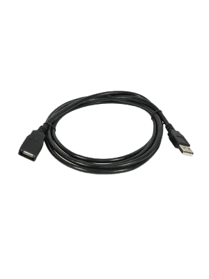 کابل افزایش USB ایکس پی پروداکت به طول 3 متر — تصویر ۲
