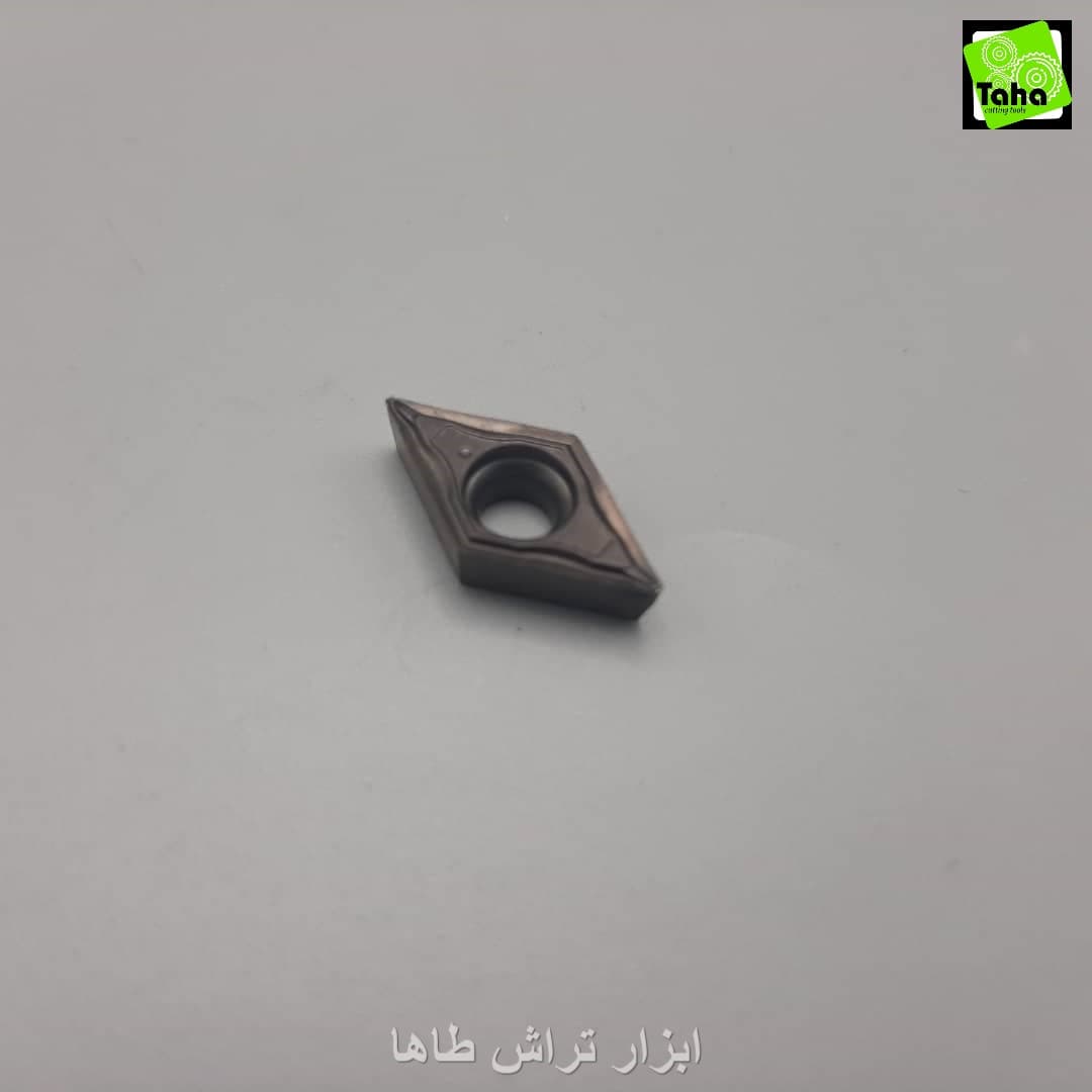 الماسه DCMT11 استوک — تصویر ۳