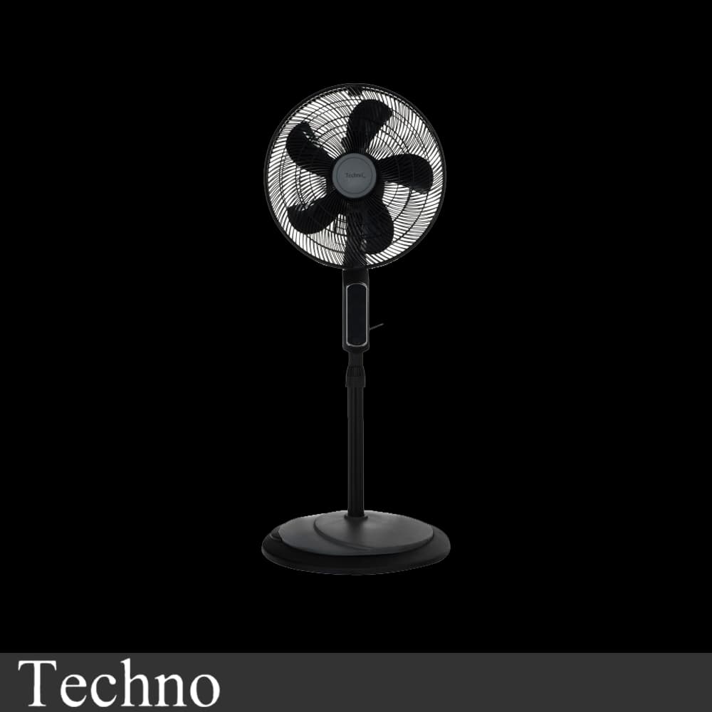 پنکه 3 منظوره تکنو مدل TE-9160