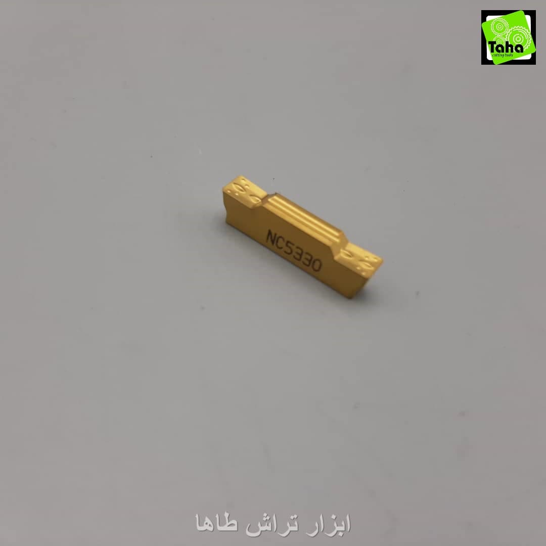 الماسه برشMGMN400-M NC5330-KORLOY