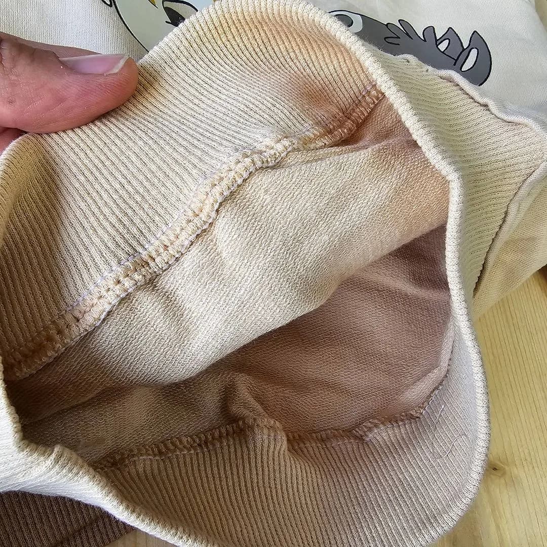 بلوز شلوار دو سنجاب کد 3536 — تصویر ۲