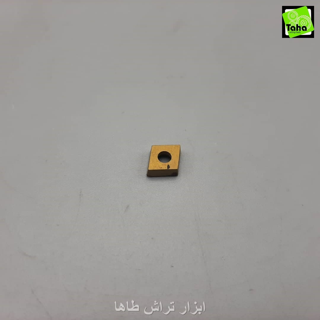 الماسهCCMT06 استوک