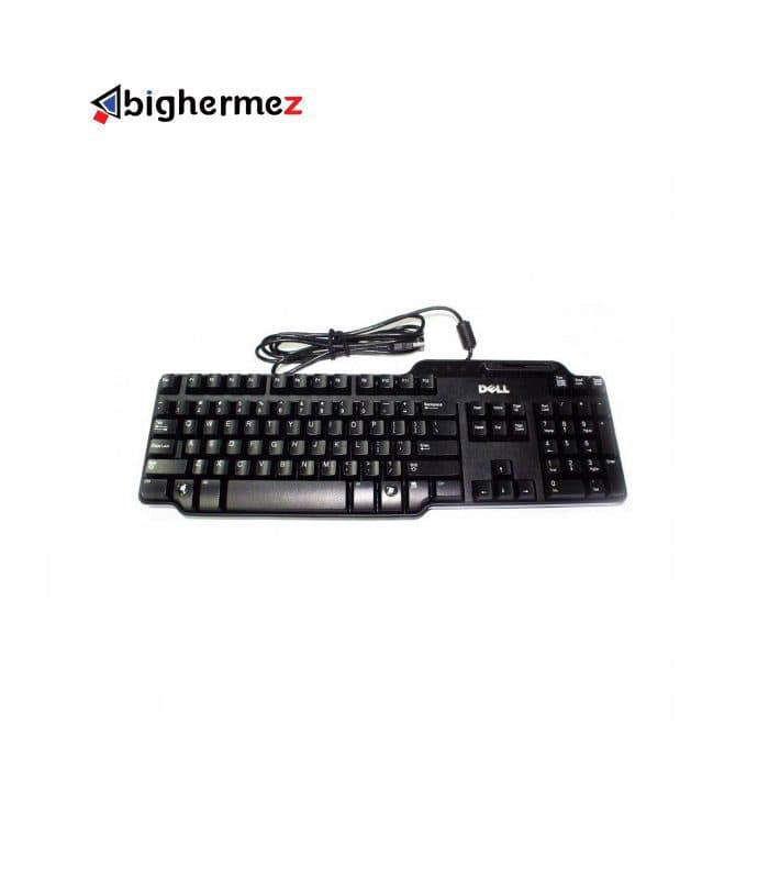 کیبورد باسیم دل مدل ODJ331