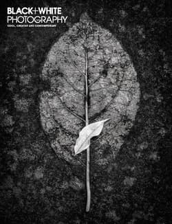 مجله Black + White Photography؛ سپتامبر 2022
