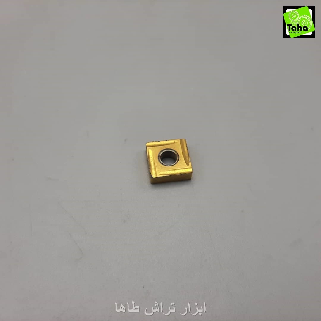 الماسهSNMG09 روسی — تصویر ۳