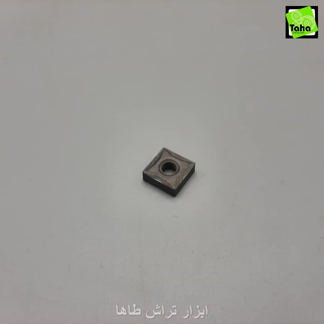 الماسهSNMG09 روسی — تصویر ۴